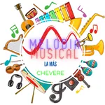 Melodia Musical Radio icon