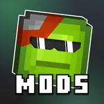 Addon Mod for Melon Playground icon