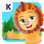 KidzJungle - Joyful Contents icon