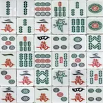 Memory Mahjong icon