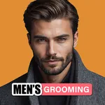Men Grooming Guide: Self Care icon