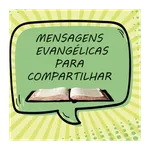 Mensagens Evangélicas icon
