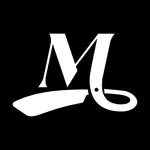 MenStop Barbearia icon