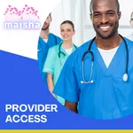 MAISHA PROVIDER ACCESS (DOCTOR icon