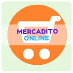 Mercadito Online icon