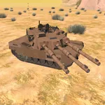 Merge Army: Tank Wars icon