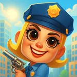 Magnus: merge battle arena pvp icon