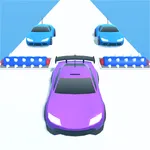 Merge Car Run - for RU icon