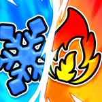 Merge Clash: TD Battles 2 icon