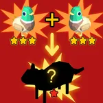 Merge Animal : Farm Defense icon