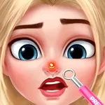 Merge Games: Makeup Makeover icon