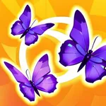 Match Triple Objects 3D icon