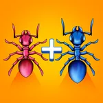 Merge Master: Ant Fusion Game icon