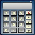 Calculadora para Android icon