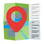 Meronetwork Field Service icon