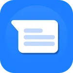 Messages: SMS, Text Messenger icon