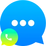 Messenger for Messages Apps icon