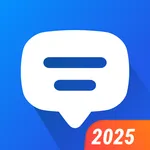 Messages - SMS + MMS Messenger icon