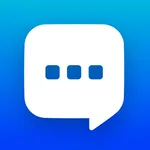 Messages: SMS Message Text App icon