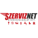 Szervíz-Net Messenger icon