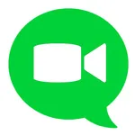 Video Messenger Video Chat Pro icon