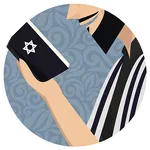 Messianic Bible App icon