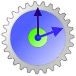 Stopwatch icon