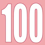 Cien+100 icon
