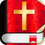 Methodist Bible App icon