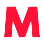 Osaka Metro icon