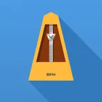 Metronome BPM Tempo Counter icon