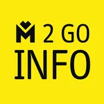 M2GOinfo icon