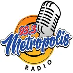 METROPOLIS 933 icon