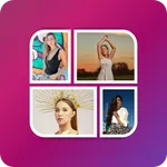 Collage Maker - Photo Editor icon