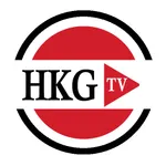 HKG TV - Play Online Video, Li icon