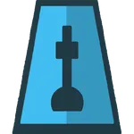 Metronomerous - pro metronome icon