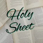 Holy Sheet icon