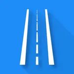 Südtirol - Verkehr icon
