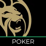 BetMGM Poker - Michigan icon