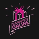 Sorteadores.Online icon