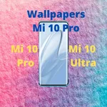 Xiaomi Mi 10T Pro Wallpapers icon
