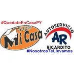 Mi Casa y Ricardito icon