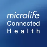 Microlife Connected Health icon