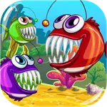Middle Mad Fish icon