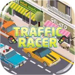 Traffic Racer icon