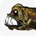 Oops! I dived too deeply :^) icon