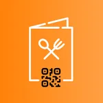Scanii · Restaurant menu QR icon