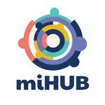 miHUB icon