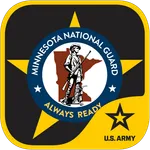 WeCare, Minnesota NG icon