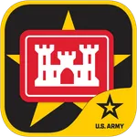 WeCare, USACE icon